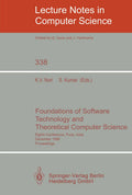 Lecture Notes in Computer Science
