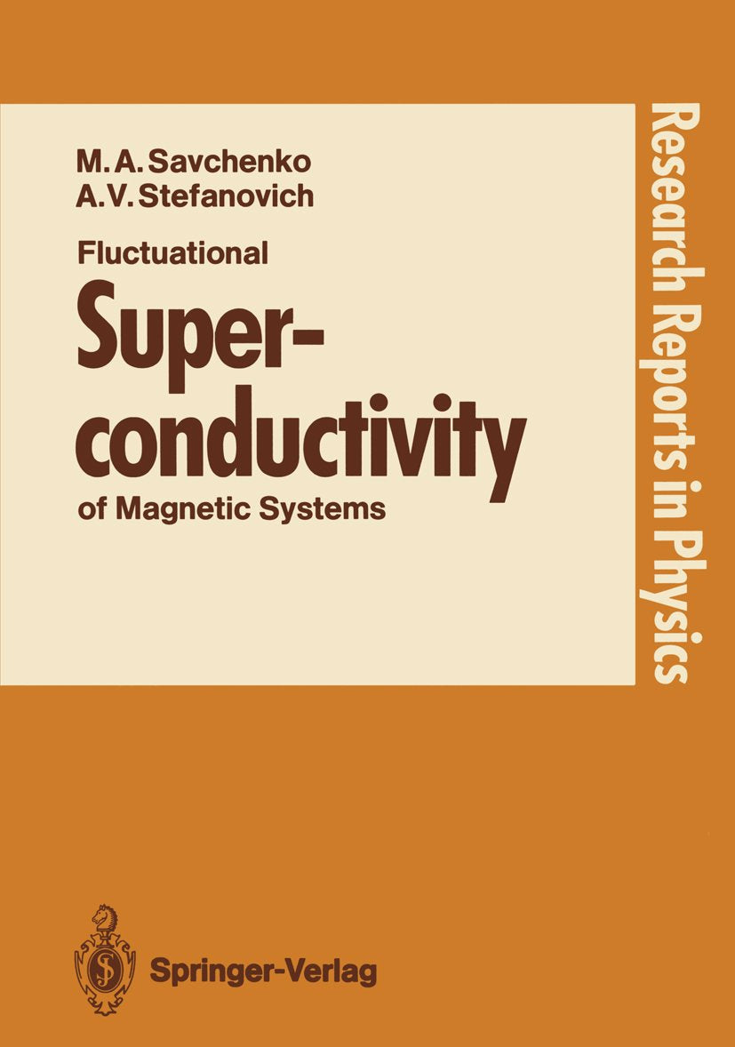 Research Reports in Physics