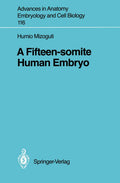 Advances in Anatomy, Embryology and Cell Biology