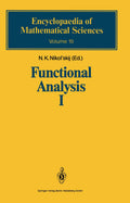 Encyclopaedia of Mathematical Sciences