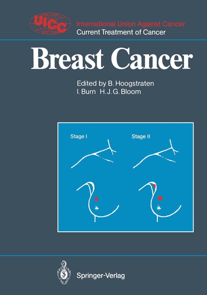 UICC Current Treatment of Cancer