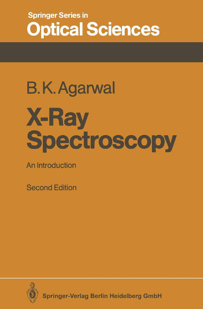 Springer Series in Optical Sciences