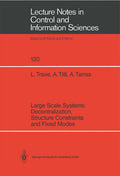 Lecture Notes in Control and Information Sciences