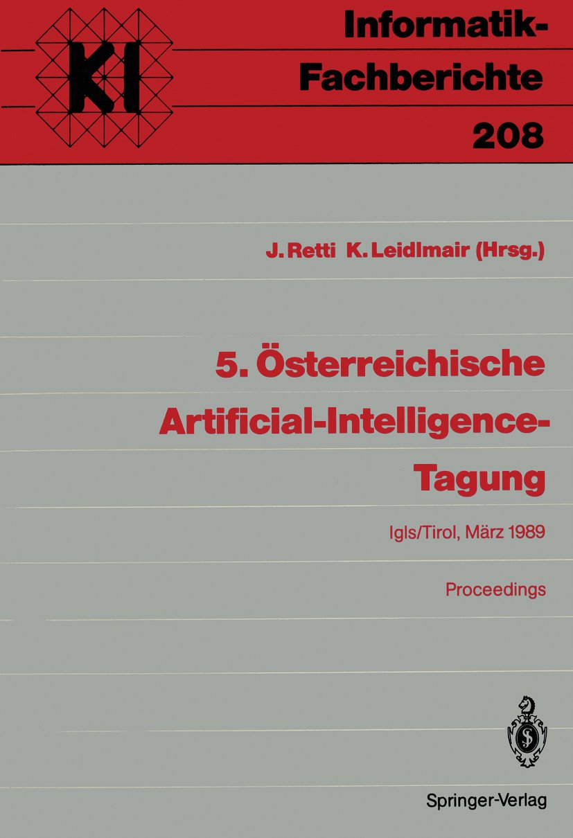 Informatik-Fachberichte