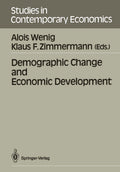 Studies in Contemporary Economics