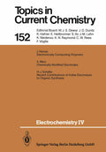 Topics in Current Chemistry