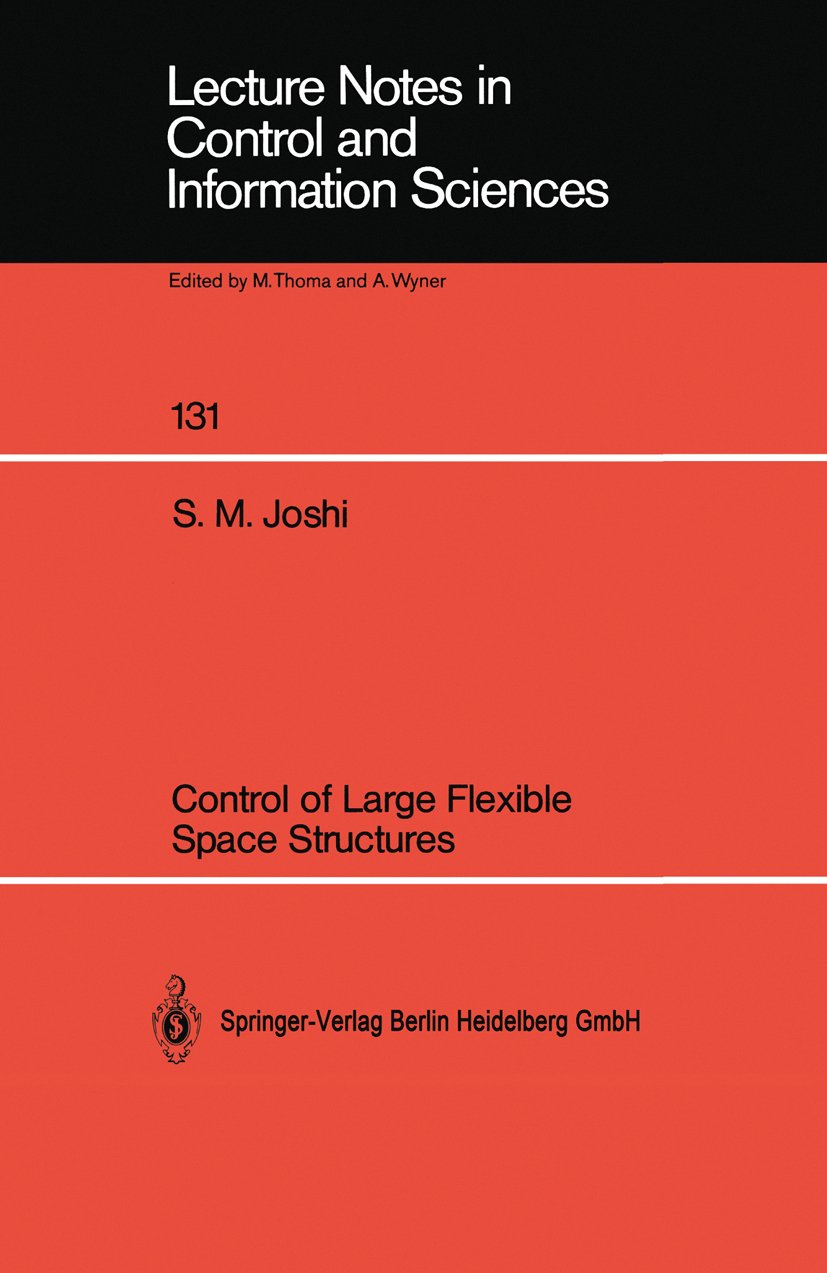 Lecture Notes in Control and Information Sciences