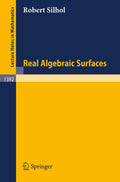 Lecture Notes in Mathematics