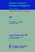 Lecture Notes in Computer Science