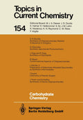 Topics in Current Chemistry
