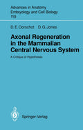 Advances in Anatomy, Embryology and Cell Biology