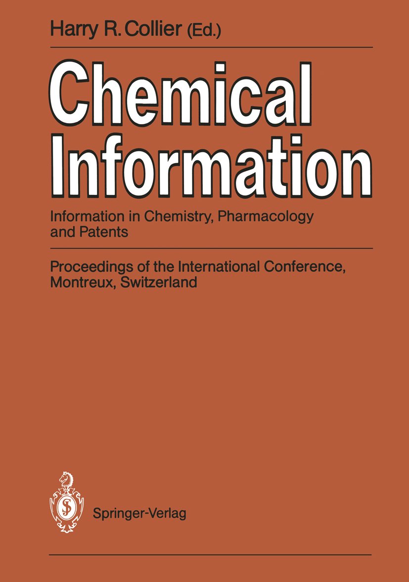 Chemical Information