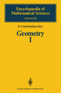 Encyclopaedia of Mathematical Sciences