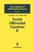 Encyclopaedia of Mathematical Sciences