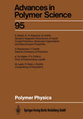 Advances in Polymer Science