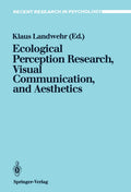 Recent Research in Psychology