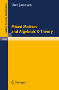 Lecture Notes in Mathematics
