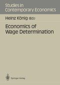 Studies in Contemporary Economics