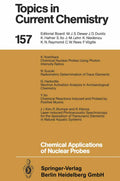 Topics in Current Chemistry