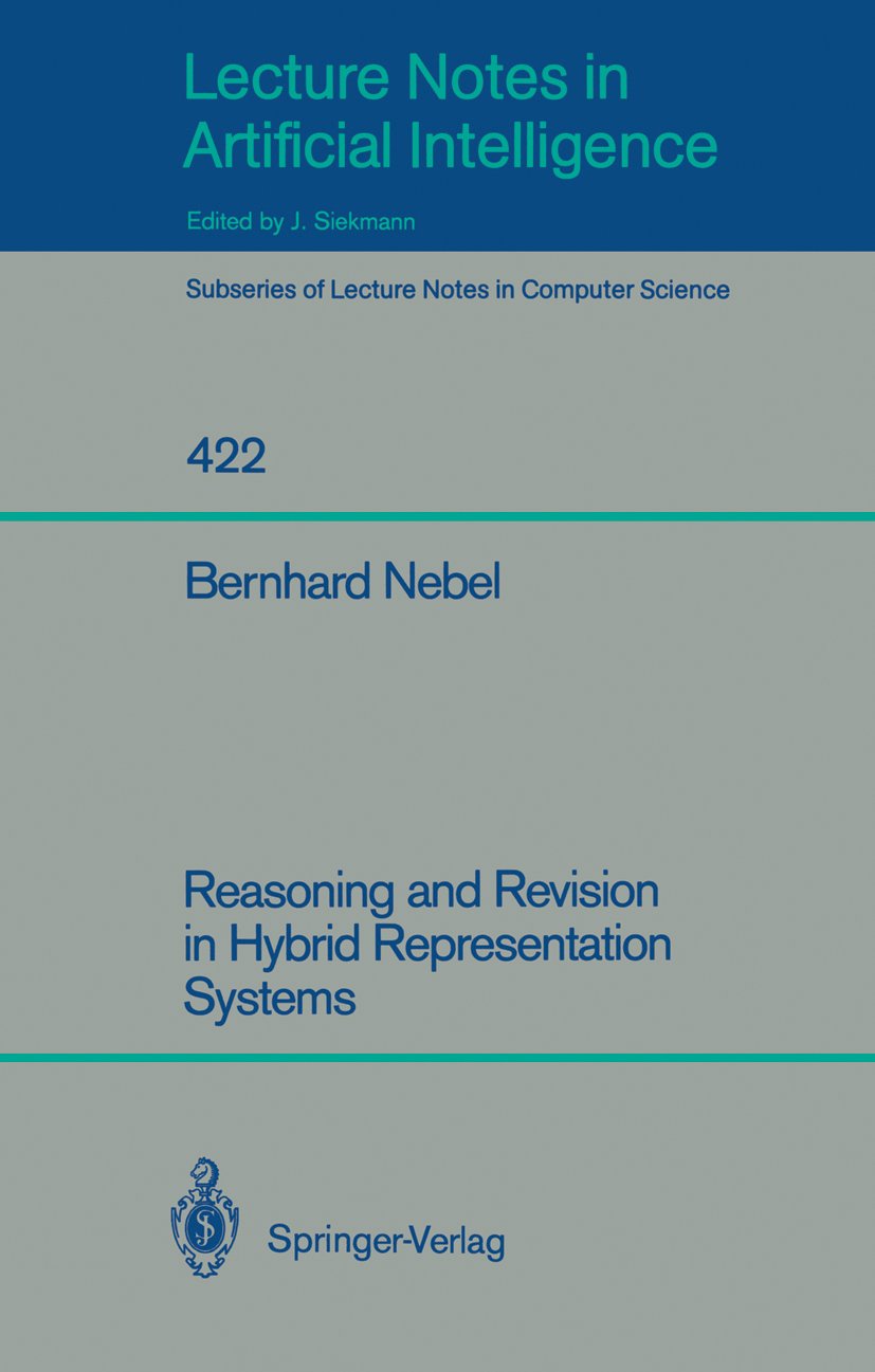 Lecture Notes in Computer Science