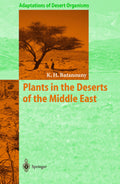 Adaptations of Desert Organisms