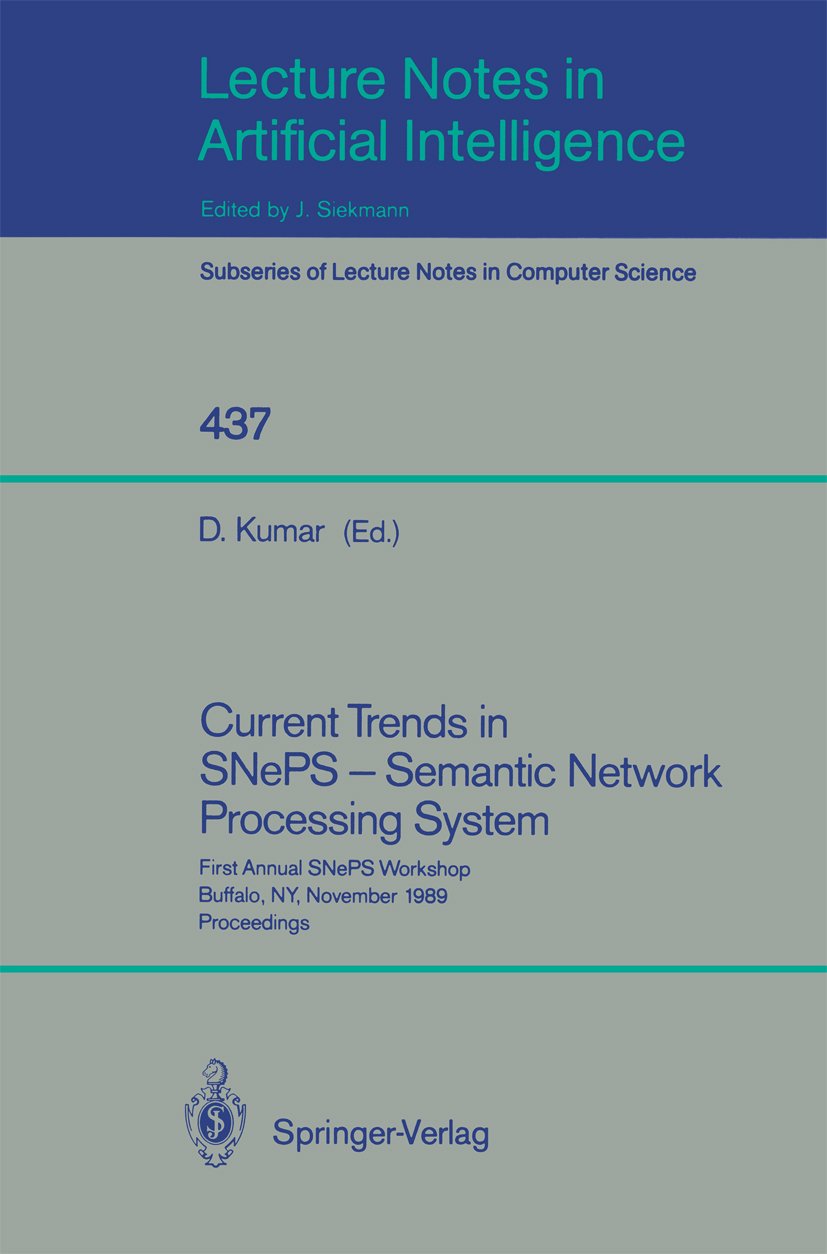 Lecture Notes in Computer Science
