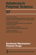 Advances in Polymer Science