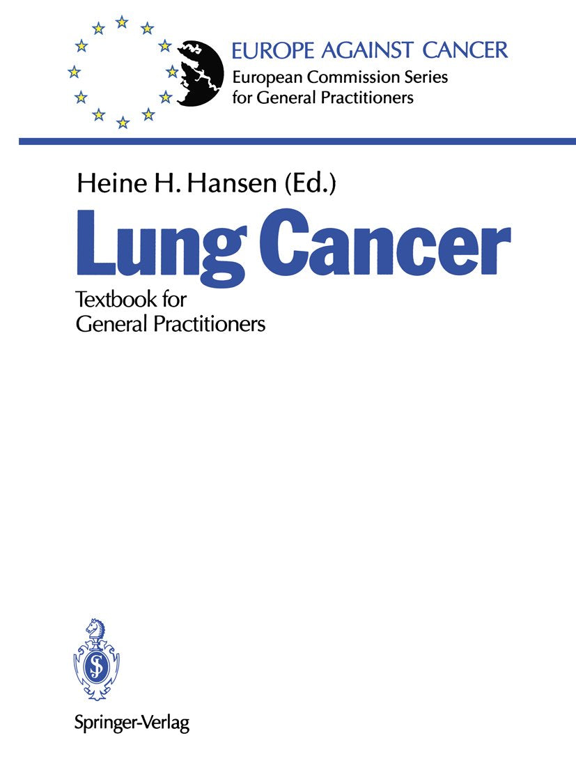 European Commission Series for General Practitioners