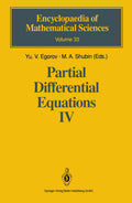 Encyclopaedia of Mathematical Sciences