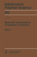 Advances in Polymer Science