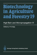 Biotechnology in Agriculture and Forestry