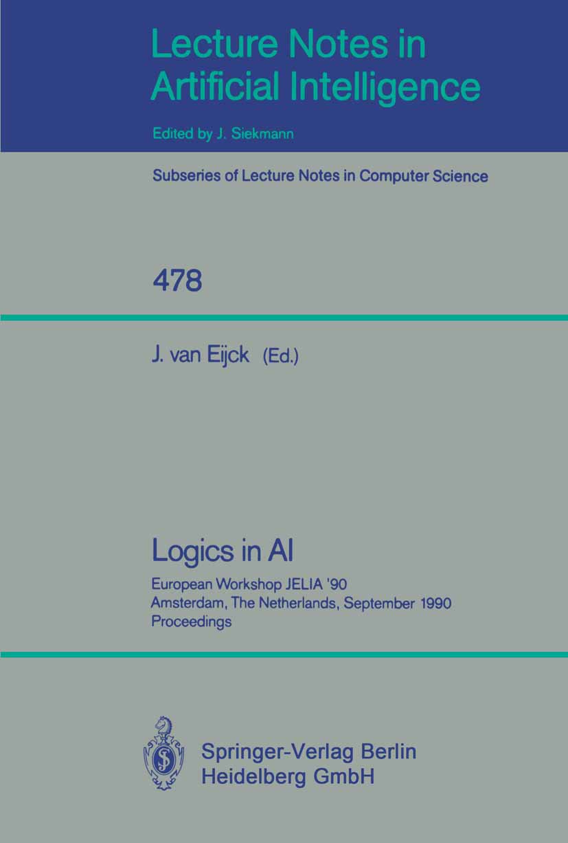 Logics in AI