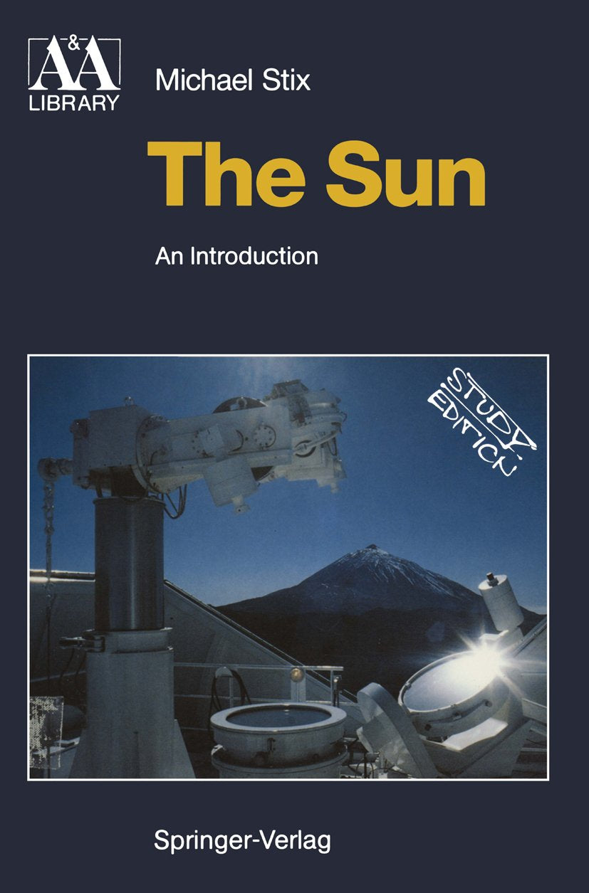 Astronomy and Astrophysics Library