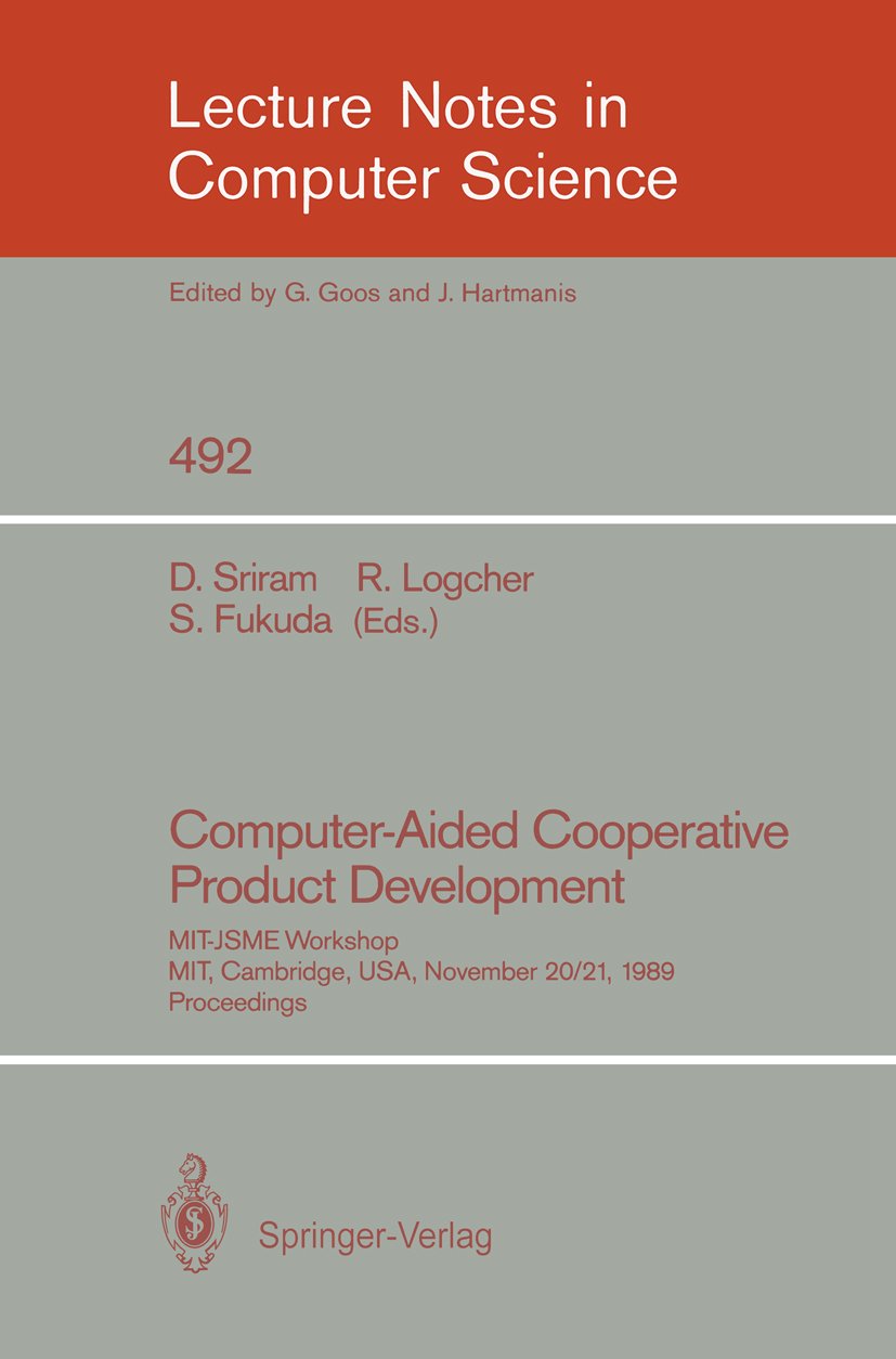 Lecture Notes in Computer Science