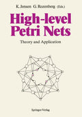 High-level Petri Nets