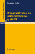 Lecture Notes in Mathematics
