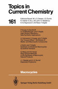 Topics in Current Chemistry