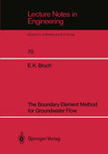 The Boundary Element Method for Groundwater Flow