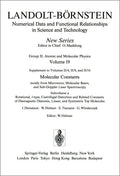Landolt-Börnstein: Numerical Data and Functional Relationships in Science and Technology - New Series