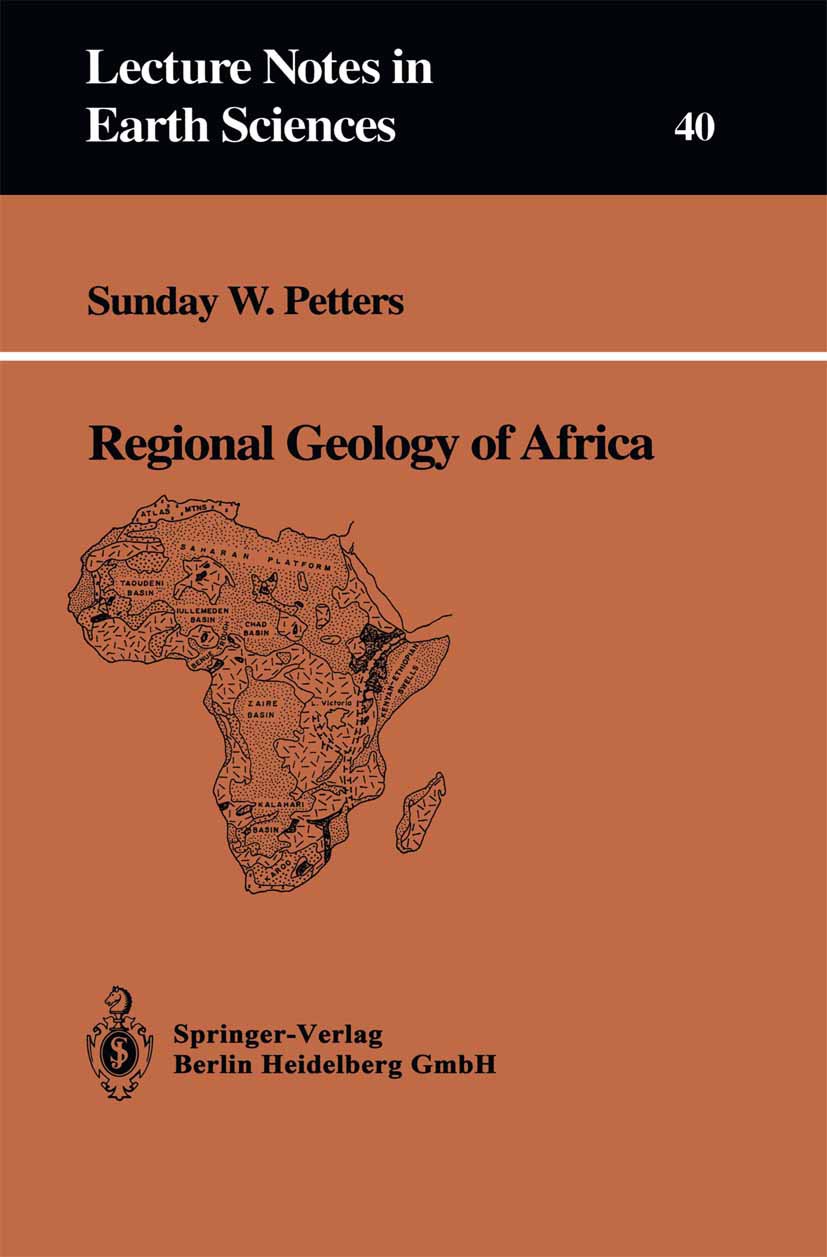 Lecture Notes in Earth Sciences