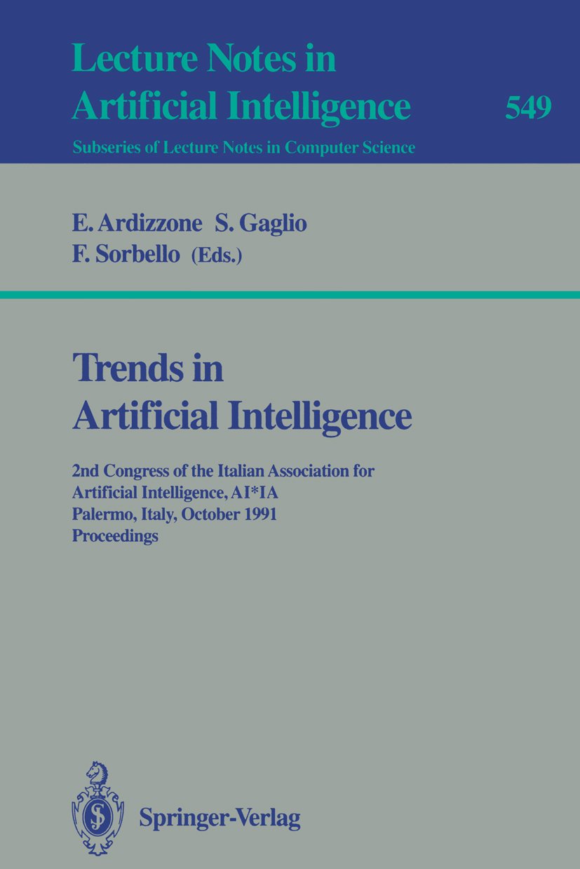 Lecture Notes in Computer Science