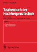 Taschenbuch der Hochfrequenztechnik