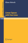 Lecture Notes in Mathematics