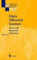 Springer Series in Computational Mathematics