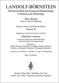 Landolt-Börnstein: Numerical Data and Functional Relationships in Science and Technology - New Series