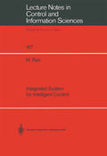 Lecture Notes in Control and Information Sciences