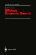 Microeconomic Studies