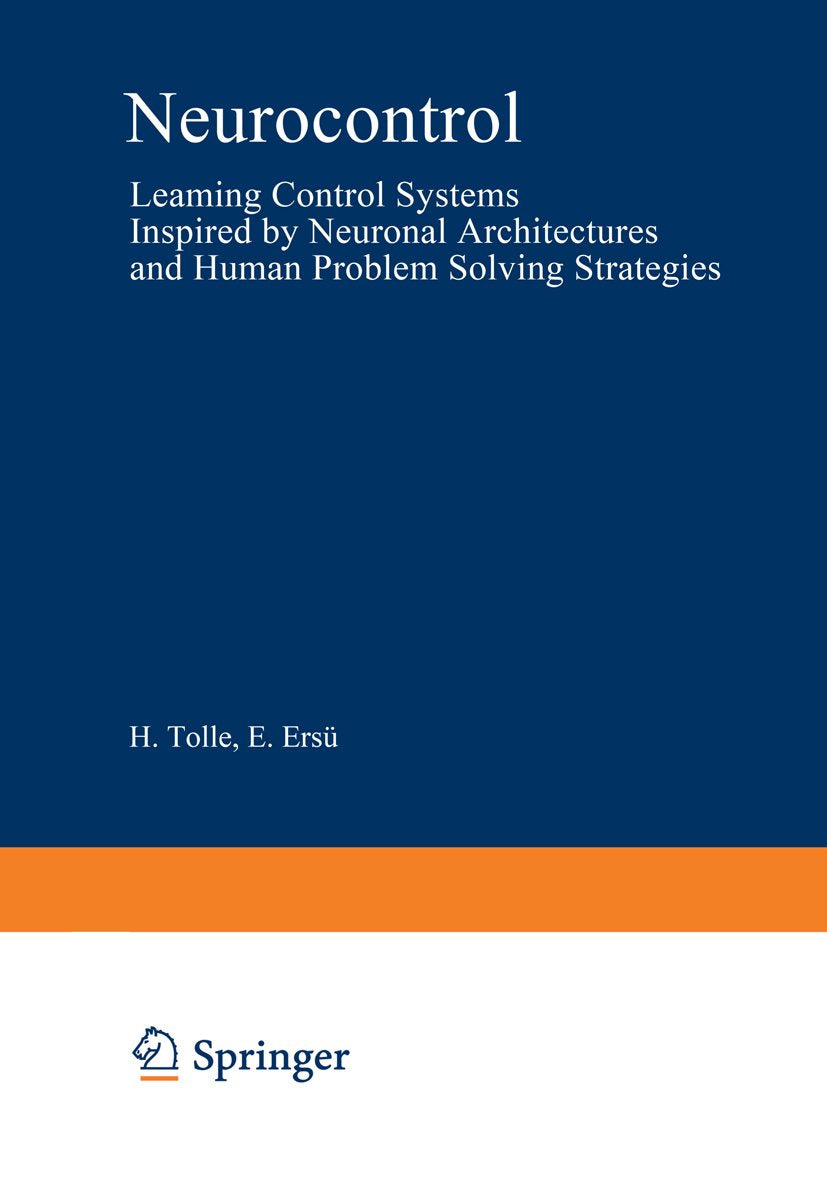 Lecture Notes in Control and Information Sciences