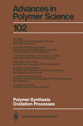 Advances in Polymer Science