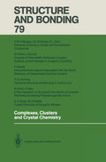 Structure and Bonding